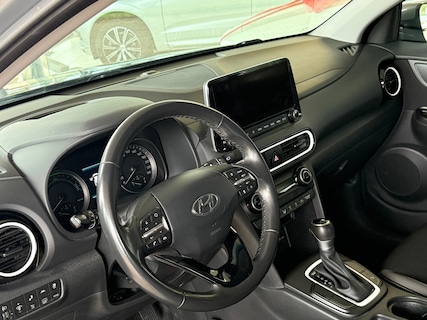 Hyundai-Kona