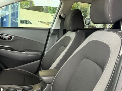 Hyundai-Kona