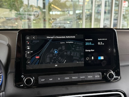 Hyundai-Kona