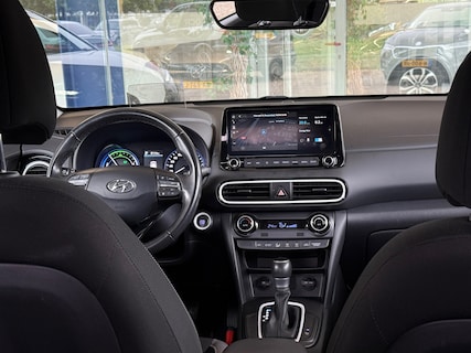 Hyundai-Kona