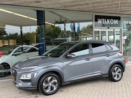 Hyundai-Kona