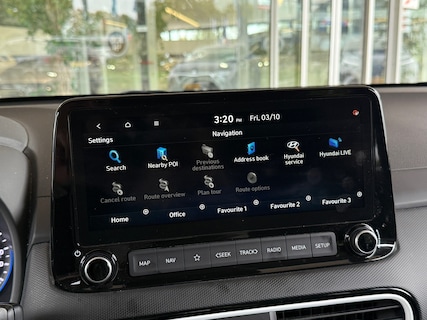Hyundai-Kona