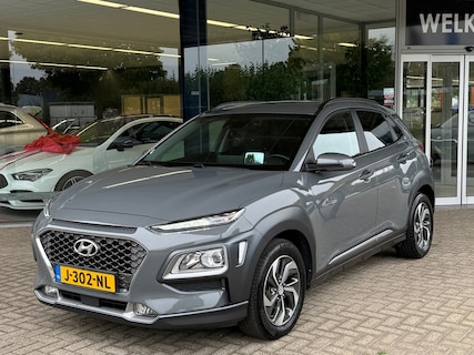 Hyundai-Kona