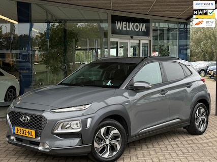 Hyundai-Kona