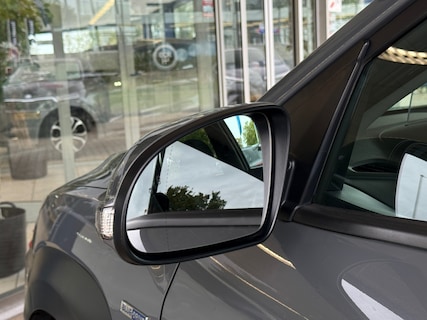 Hyundai-Kona