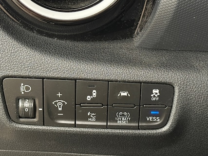 Hyundai-Kona