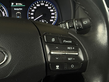 Hyundai-Kona