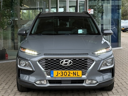 Hyundai-Kona