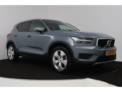 Volvo-XC40