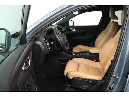 Volvo-XC40