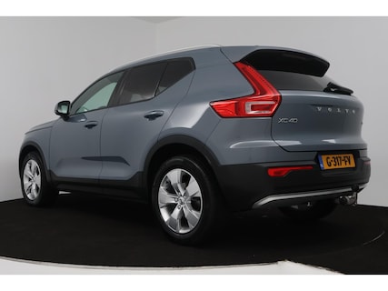 Volvo-XC40