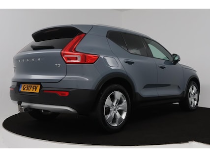 Volvo-XC40