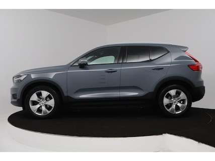 Volvo-XC40