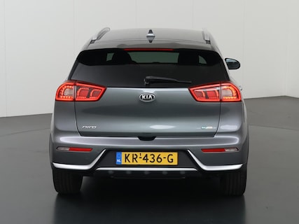 Kia-Niro