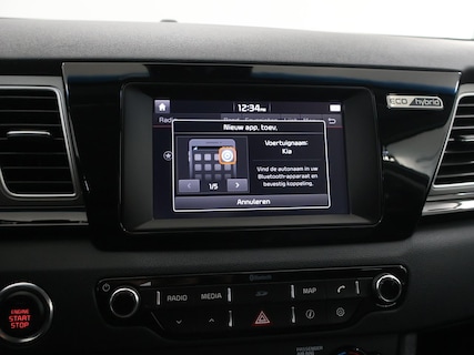 Kia-Niro