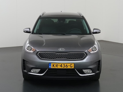 Kia-Niro