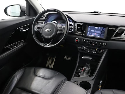 Kia-Niro