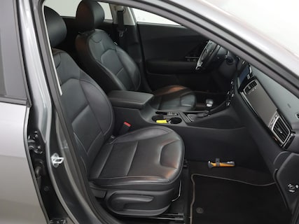 Kia-Niro