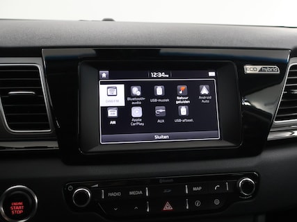 Kia-Niro