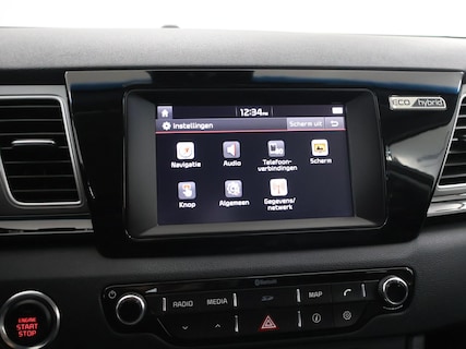 Kia-Niro