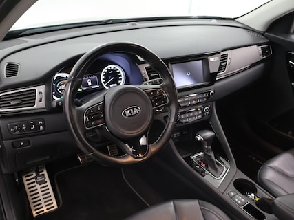 Kia-Niro