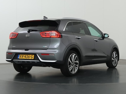 Kia-Niro