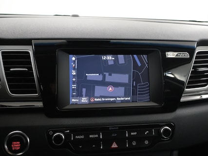 Kia-Niro