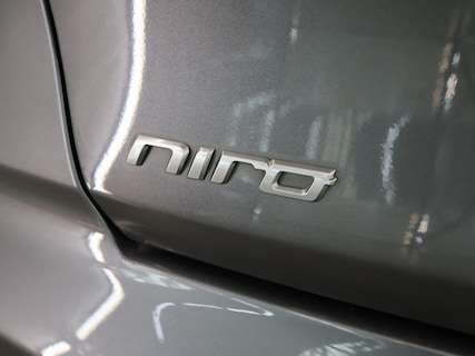 Kia-Niro