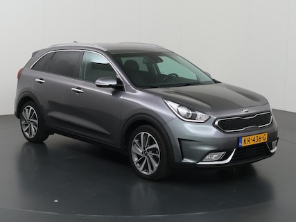 Kia-Niro