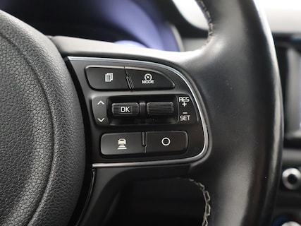 Kia-Niro