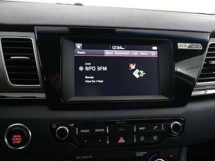 Kia-Niro
