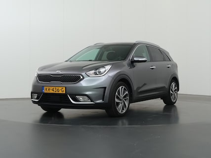 Kia-Niro