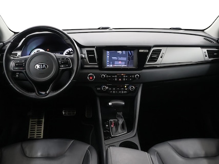 Kia-Niro