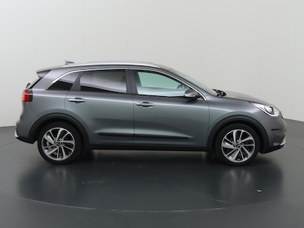 Kia-Niro