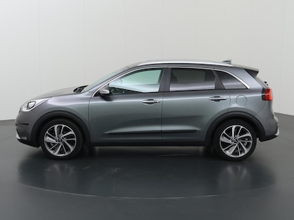 Kia-Niro