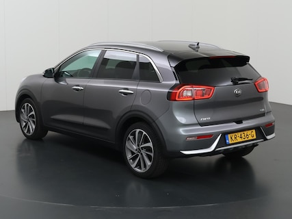 Kia-Niro