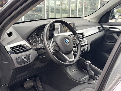 BMW-X1