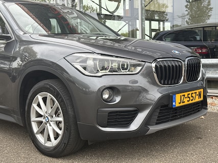 BMW-X1
