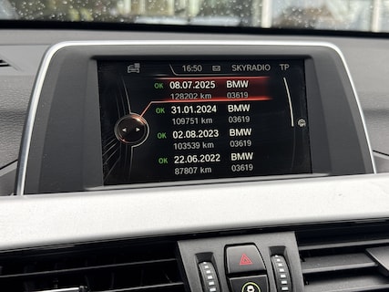 BMW-X1