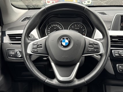 BMW-X1
