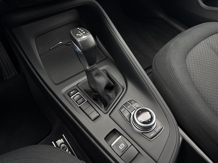 BMW-X1