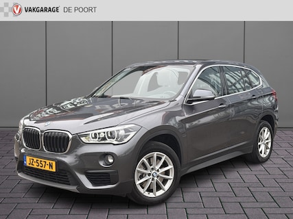 BMW-X1