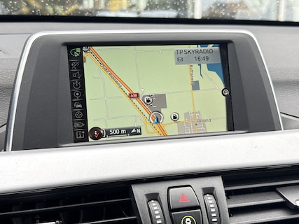 BMW-X1