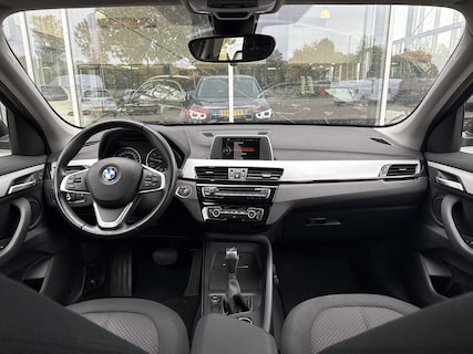 BMW-X1