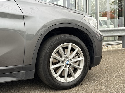 BMW-X1