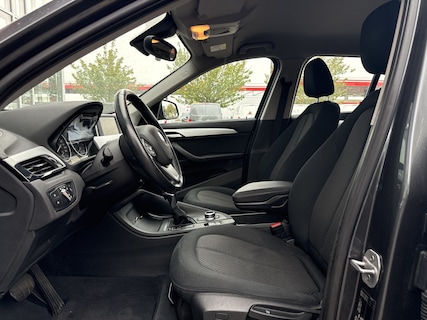 BMW-X1