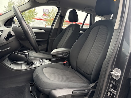 BMW-X1