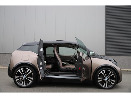 BMW-i3