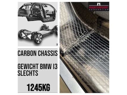 BMW-i3