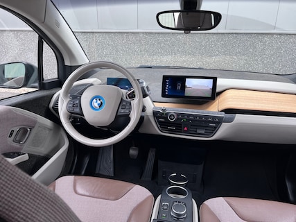 BMW-i3